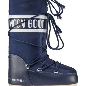 Icon Nylon – Blue