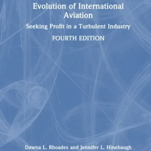 Evolution of International Aviation