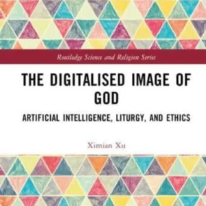 The Digitalised Image of God