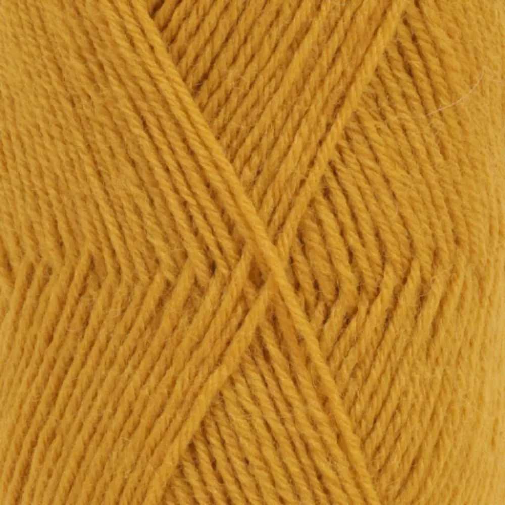 Fabel Uni - 111 Sennepsgul