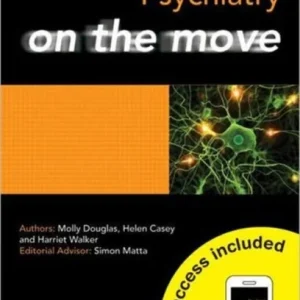 Psychiatry on the Move