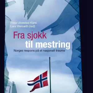 Fra sjokk til mestring Fra sjokk til mestring