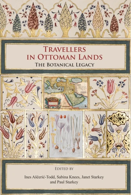Travellers in Ottoman Lands