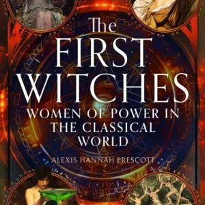 First Witches First Witches