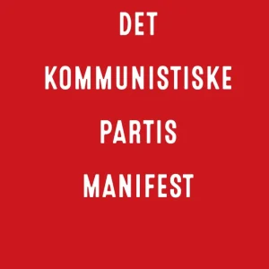 Det kommunistiske manifest