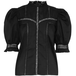 Leon – Black Leon – Black