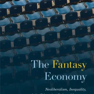 The Fantasy Economy