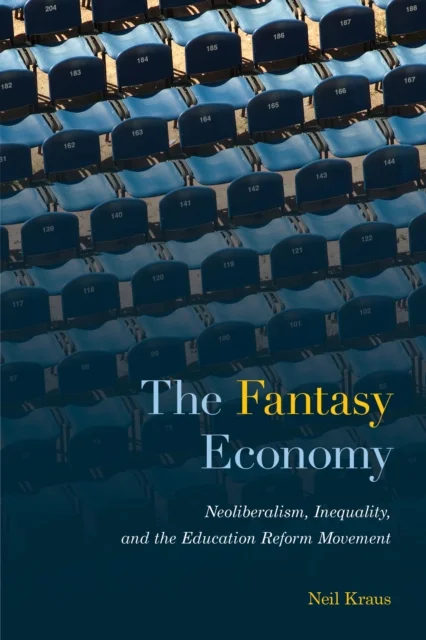 The Fantasy Economy