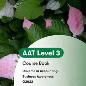 AAT Business Awareness AAT Business Awareness