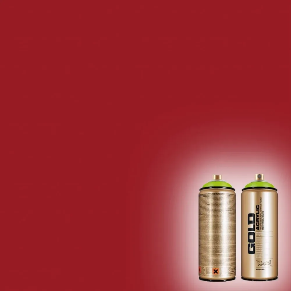 Montana - Gold 400ml - G3050 Brick