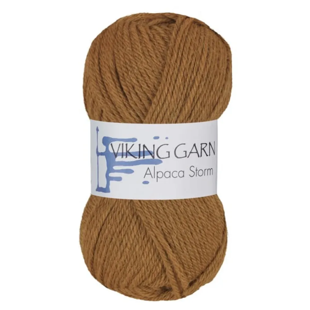 Alpaca Storm – 573 Cognac