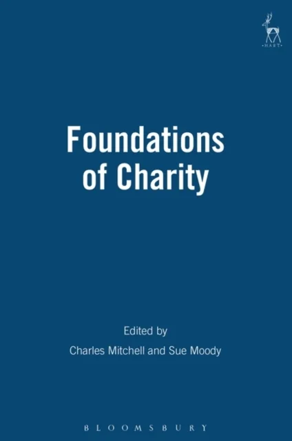 Foundations of Charity