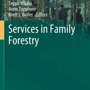 Services in Family Forestry Services in Family Forestry