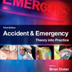 Accident & Emergency
