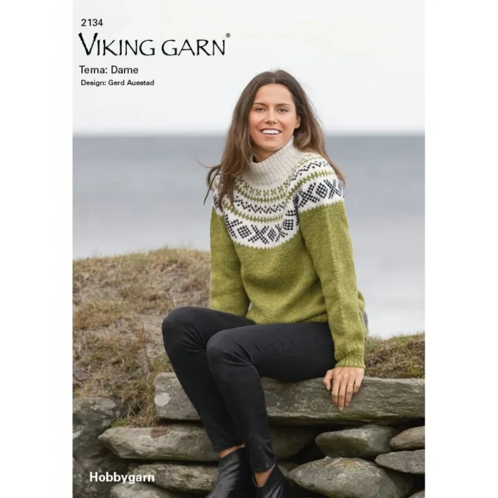 Viking Katalog – 2134 Viking Katalog – 2134