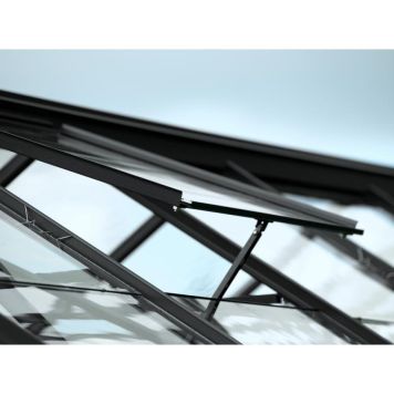 TAKVINDU VITAVIA SVART 60X52CM