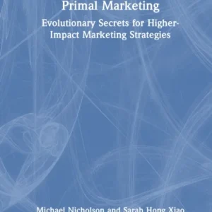 Primal Marketing