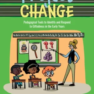 Project CHANGE