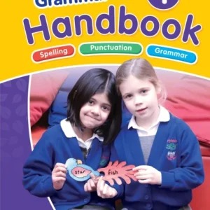 The Grammar 1 Handbook