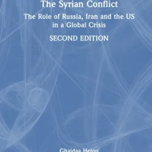 The Syrian Conflict