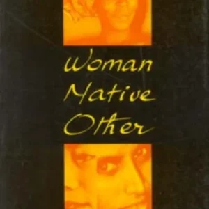 Woman, Native, Other