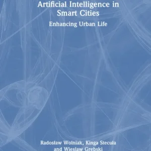 Artificial Intelligence in Smart Cities Artificial Intelligence in Smart Cities