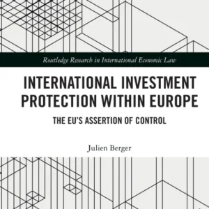 International Investment Protection within Europe