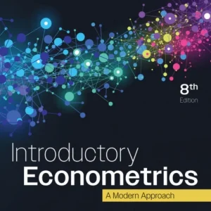 Introductory Econometrics Introductory Econometrics
