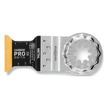 E-CUT SAGBLAD SL HM CARBIDE PRO 45X35 1 E-CUT SAGBLAD SL HM CARBIDE PRO 45X35 1