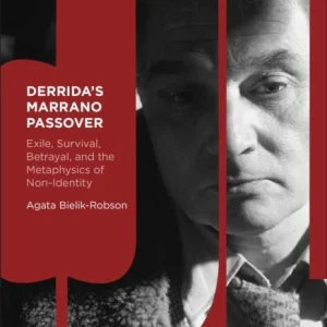 Derrida»s Marrano Passover Derrida»s Marrano Passover