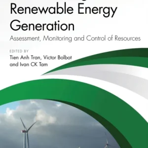 IoT Technologies for Renewable Energy Generation