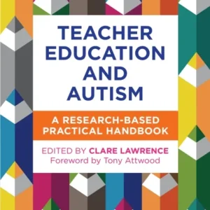 Teacher Education and Autism