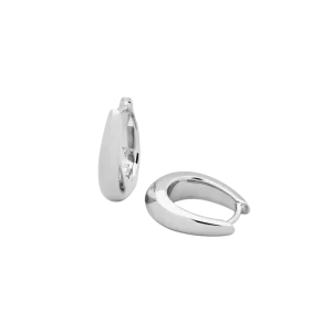 Liz Hoops – Silver