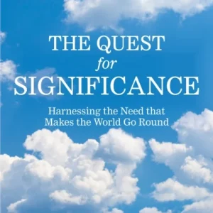 The Quest for Significance