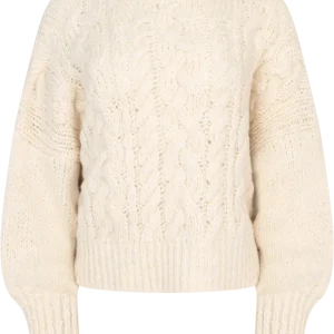 Noraic Sweater – Off White