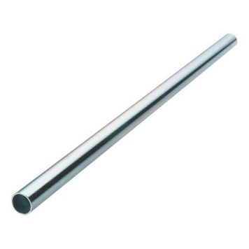 AKSELRØR DÖRNER & HELMER SENDZIMIR FORZINKET 20X500MM AKSELRØR DÖRNER & HELMER SENDZIMIR FORZINKET 20X500MM
