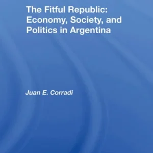 The Fitful Republic