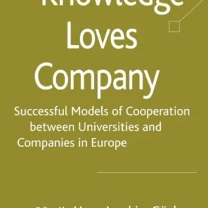 Knowledge Loves Company