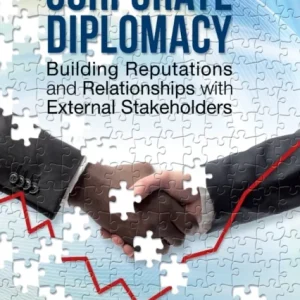 Corporate Diplomacy Corporate Diplomacy