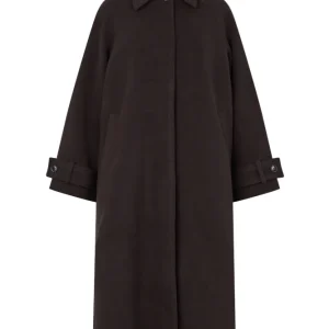 Alma Coat – Mole