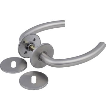 DØRHÅNDTAK JASA COUPE 19MM DØRHÅNDTAK JASA COUPE 19MM