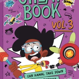 The Cheat Book (vol.3)
