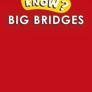 Do You Know? Level 1 – Big Bridges