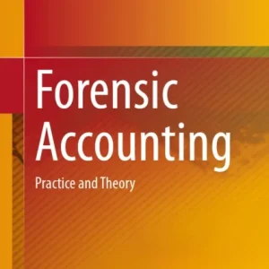 Forensic Accounting
