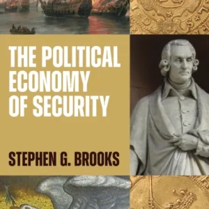 The Political Economy of Security The Political Economy of Security