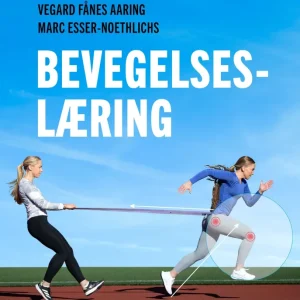 Bevegelseslæring Bevegelseslæring