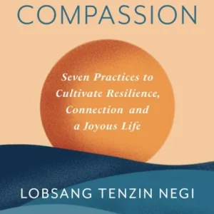Engaged Compassion