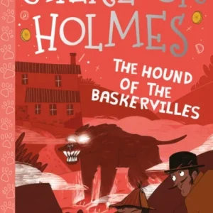 The Hound of the Baskervilles: Accessible Easier Edition The Hound of the Baskervilles: Accessible Easier Edition