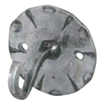 KROK HÄFELE 80MM ANTIKK KROK HÄFELE 80MM ANTIKK