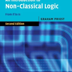 An Introduction to Non-Classical Logic